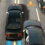 Games Red Driver 3