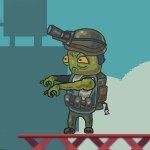 Games Gun Zombie Gun 2