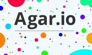 Games Agario Online