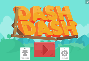 Games Dash Dash