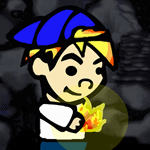 Games Pyro Kid