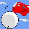 Games Infiltrating the Airship
