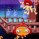 Games Monkey Go Happy Talisman