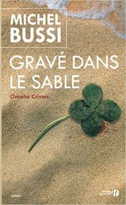 Gravé dans le sable
