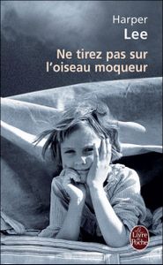 Ne tirez pas sur l'oiseau moqueur