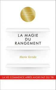 La magie du rangement