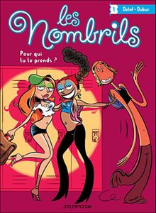 Les nombrils