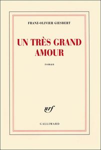 Un très grand amour