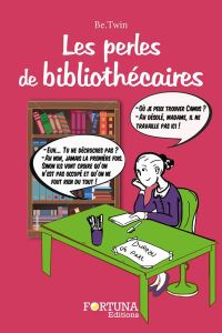 Les perles des bibliothécaires