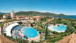 Vos vacances pas cher chez Pierre et vacances