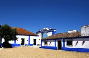 Musée du fromage d'Azeitão