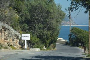 Aux portes de Sesimbra : la Serra da Arrabida