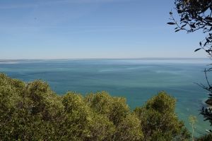 Aux portes de Sesimbra : la Serra da Arrabida