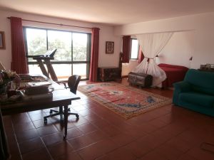 La suite parentale