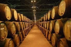 Le vin de Porto *à consommer avec modération