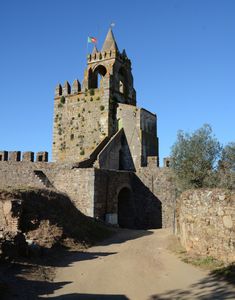 Évora, la ville musée