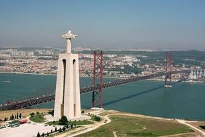 Un petit air brésilien avec le Cristo Rei