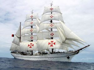 Le Sagres