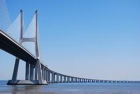 Le Pont Vasco de Gama