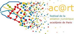Le festival ac@rt - édition 2015