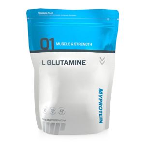 Glutamine