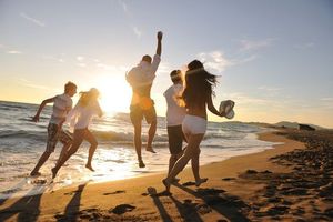 Les avantages de la vitamine D