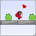 Games Angry Birds Cannon