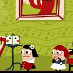 Game Haunt The House