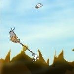 Games Brutal Swing
