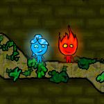 Games Fireboy And Watergirl