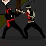Games Dragon Fist 2