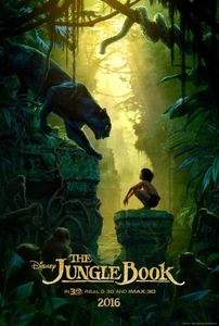 Affiche du film de 2016.