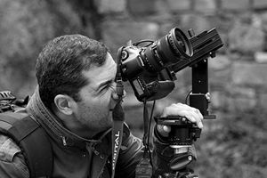 Suren Manvelyan.
