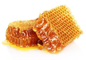 Les abeilles.