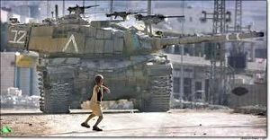 Appel à la solidarité avec les luttes du peuple palestinien. Soutien au soulèvement actuel.
