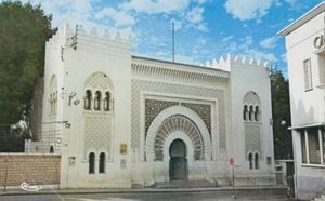 Francophonie : Dakar à l’heure des Porot(1).