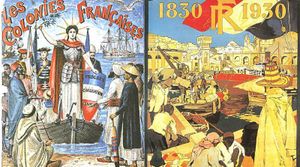 La fabrication des idoles néocoloniales. Une stratégie française de reconquête par la culture.