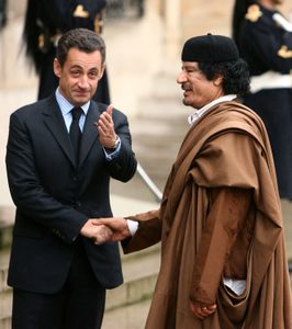 De Sarkozy au Figaro, l’acte de guerre préventif.
