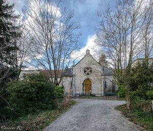 Pensionnat aux Lierres
