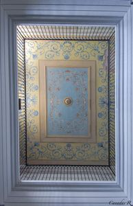 Le plafond