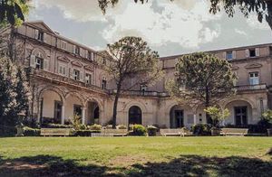 le rève