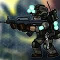 Games Strike Force Heroes 2