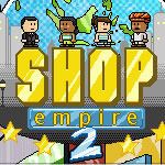 Games Shop Empire