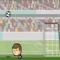 Games Sports Heads Football