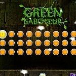 Games Green Saboteur