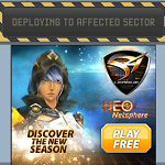 Games Project Borgs