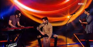 The Voice 5