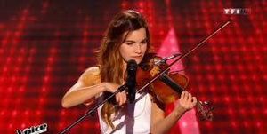 The Voice 5
