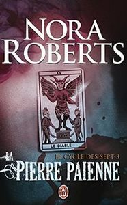 Le cycle des Sept - Tome 3