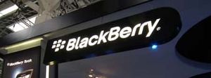 Blackberry se replie sur Android